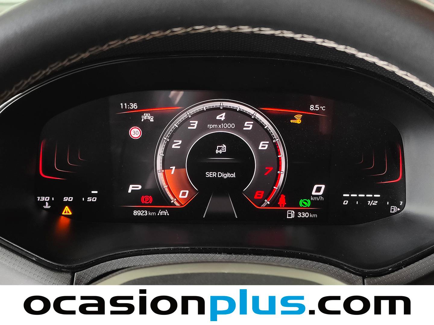 Seat Ibiza SEAT Ibiza 1.0 TSI S&S Special Edition Xcellence DSG (115 CV) 2025