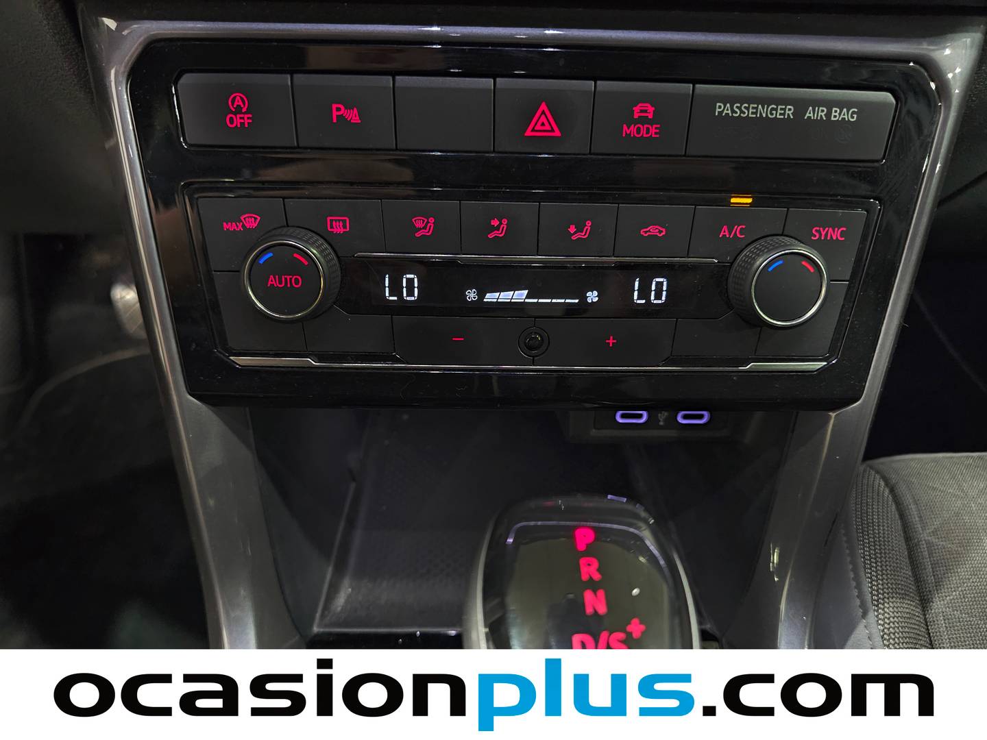 Volkswagen T-Cross Volkswagen T-Cross Sport 1.5 TSI (150 CV) DSG de segunda mano