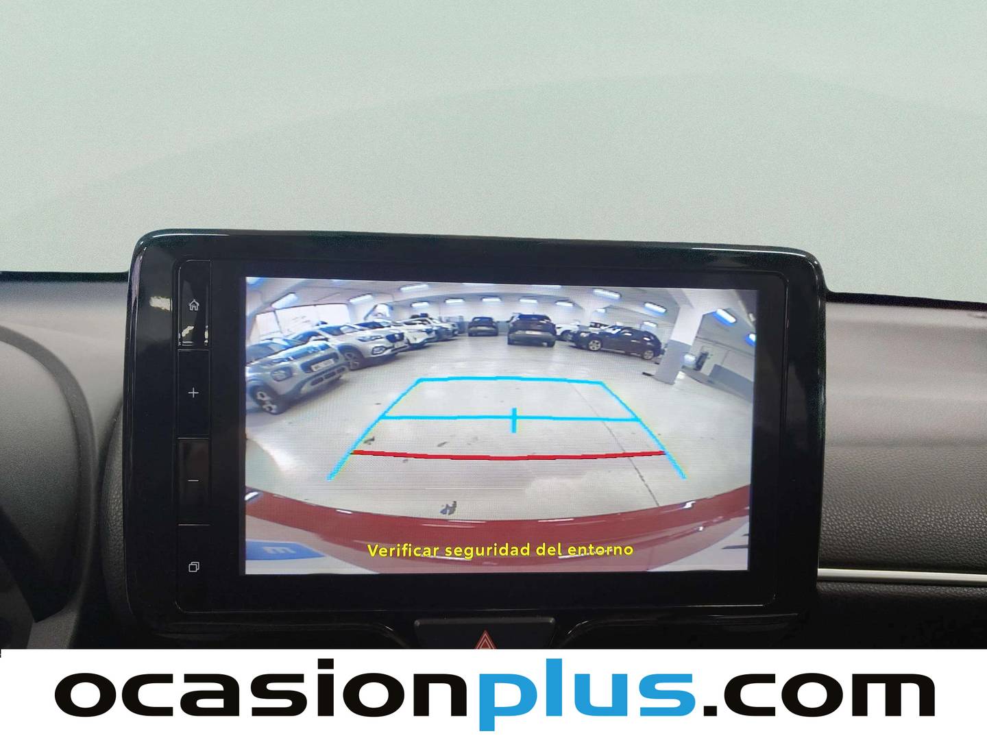 Equipamiento del Toyota Yaris Toyota Yaris 1.5 S-Edition (125 CV)