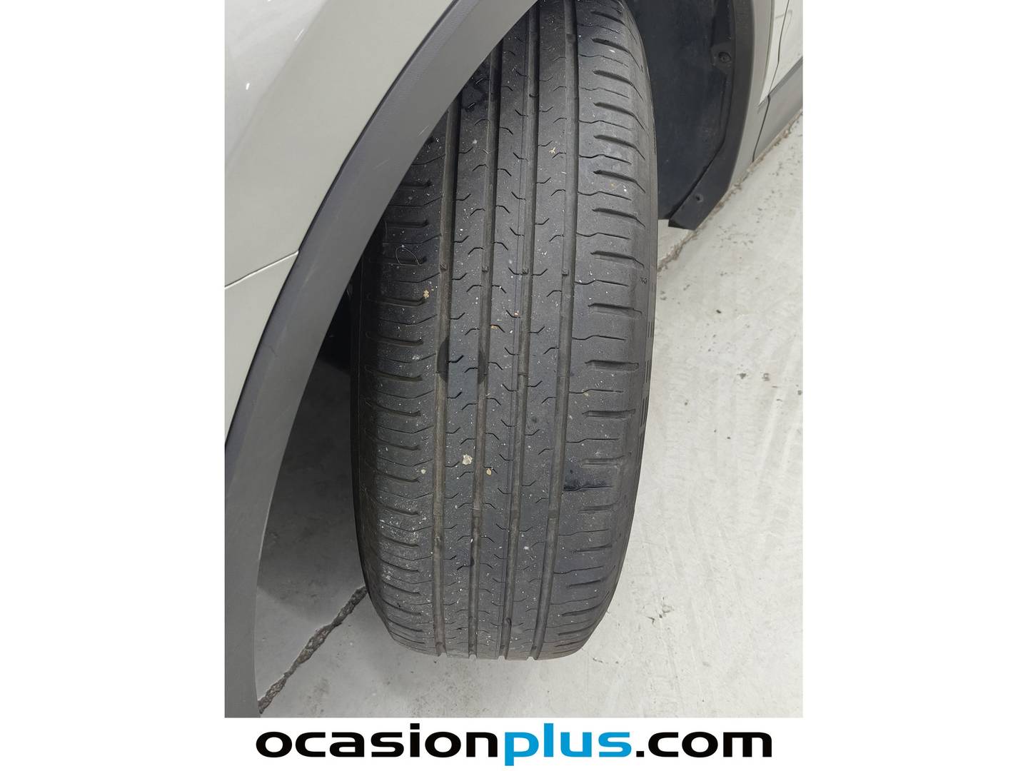 Volkswagen Tiguan Volkswagen Tiguan Edition 1.5 TSI (130 CV) gasolina