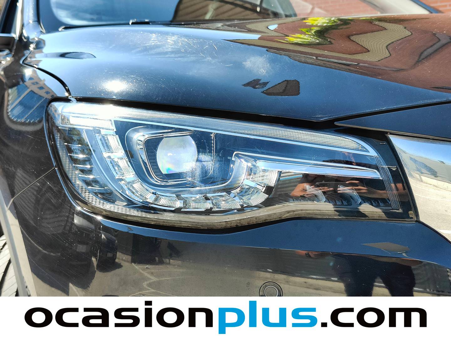Accesorios del MG HS MG HS 1.5 Turbo GDI Luxury (162 CV)