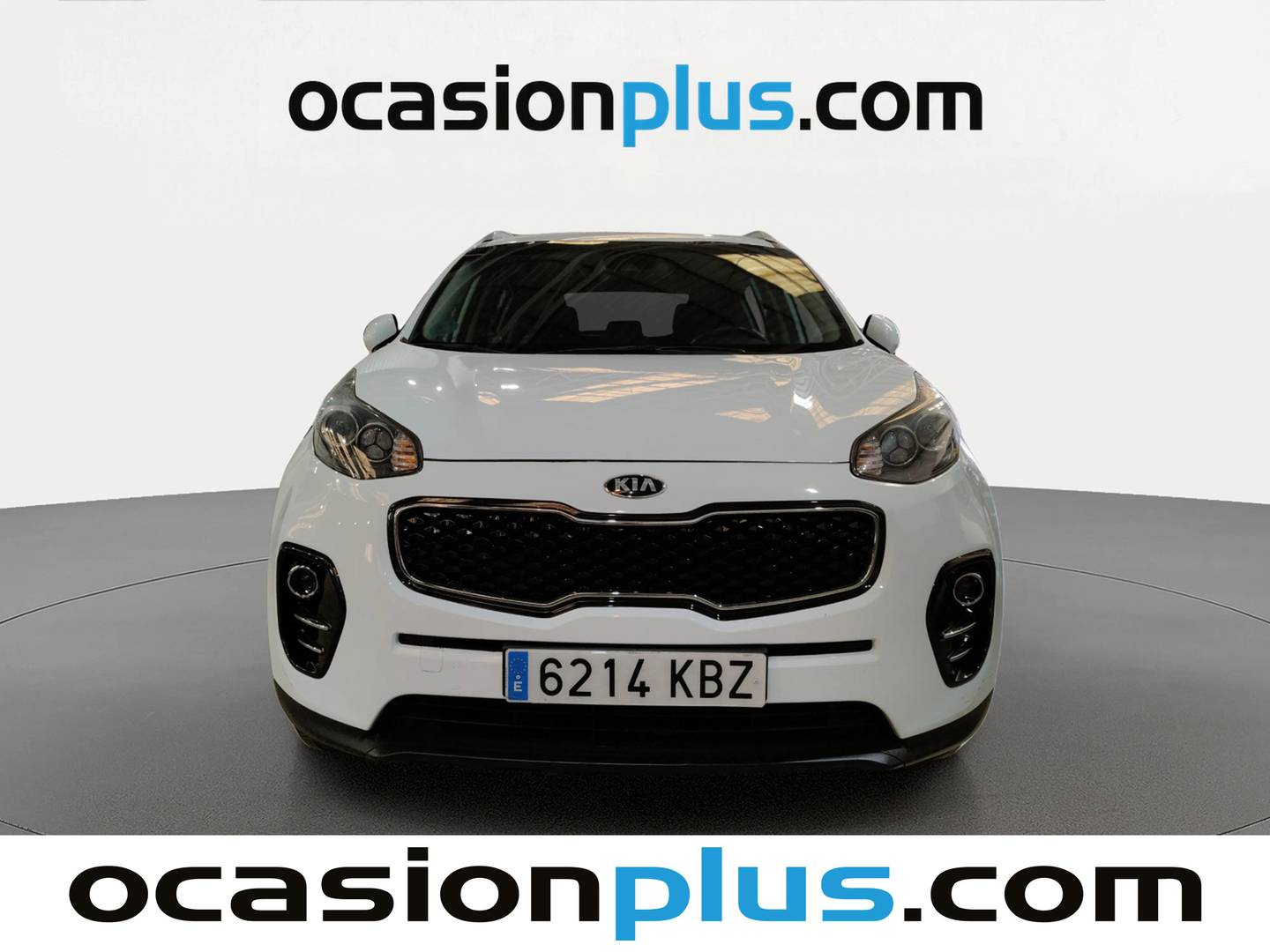 KIA Sportage Kia Sportage 1.6 GDi x-Tech17 4x2  (132 CV) al mejor precio