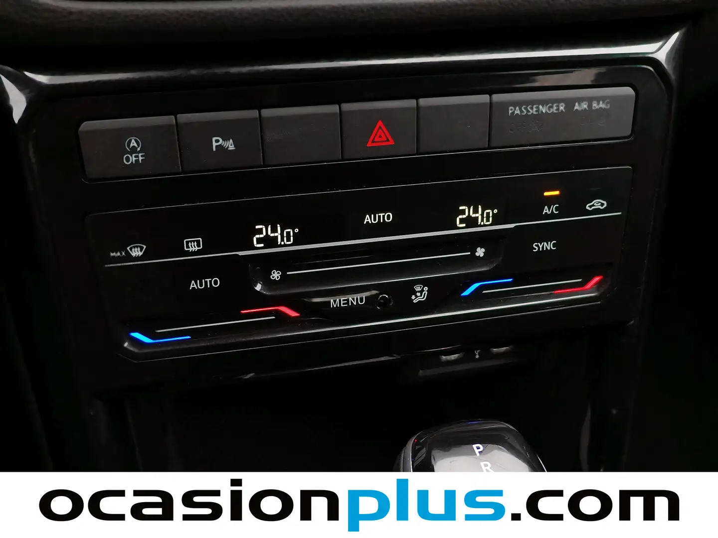 Foto Volkswagen T-Cross Volkswagen T-Cross 1.0 TSI (116 CV) DSG