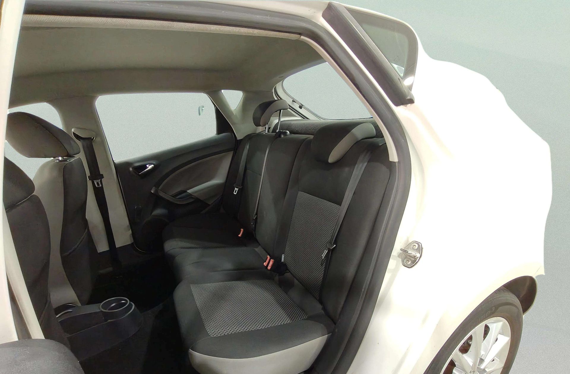 SEAT Ibiza 1.2 TSI Style - foto 9