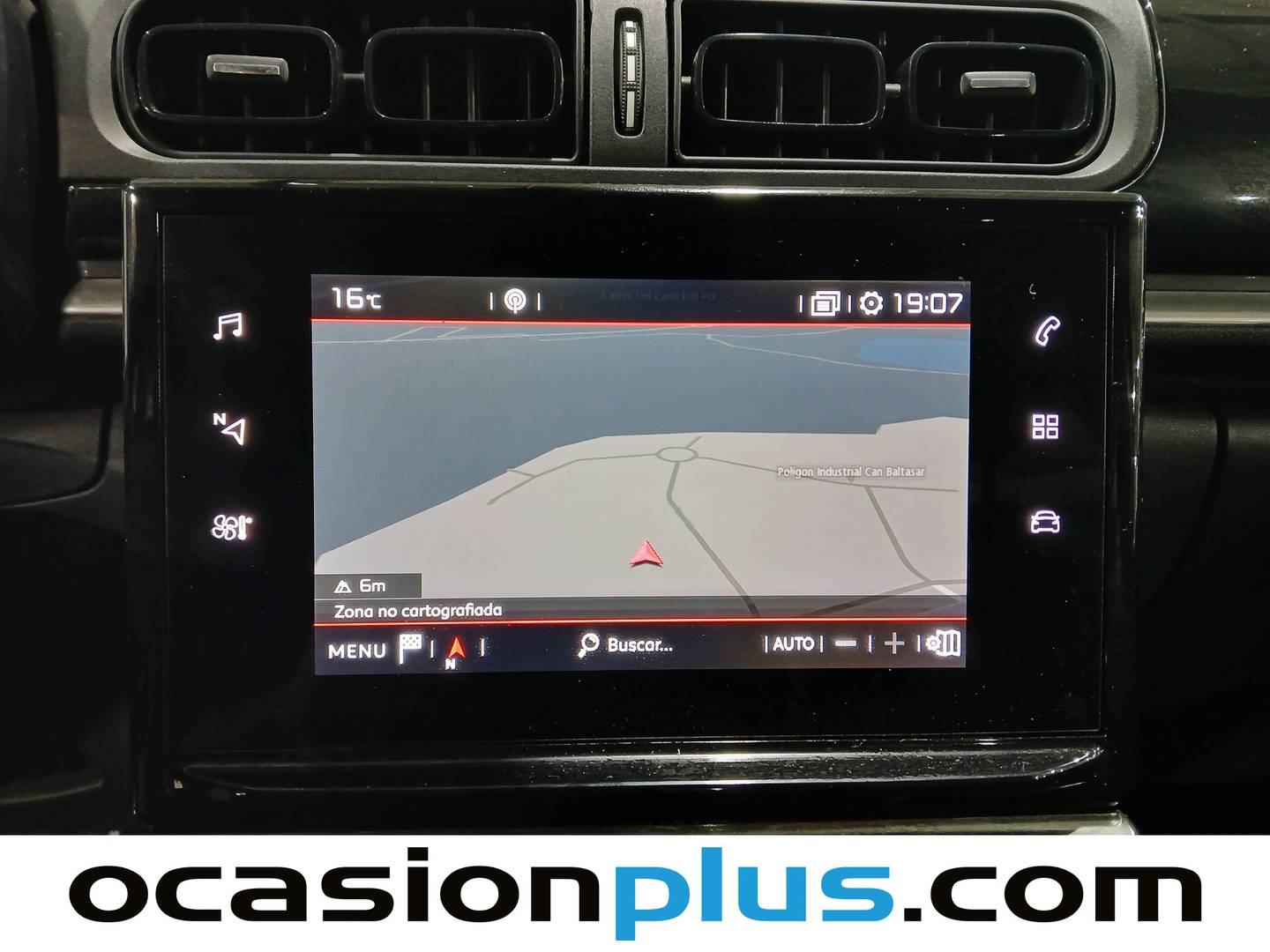 Extras y acabados del Citroën C3 Citroën C3 BlueHDi 100 S&S Plus (102 CV)