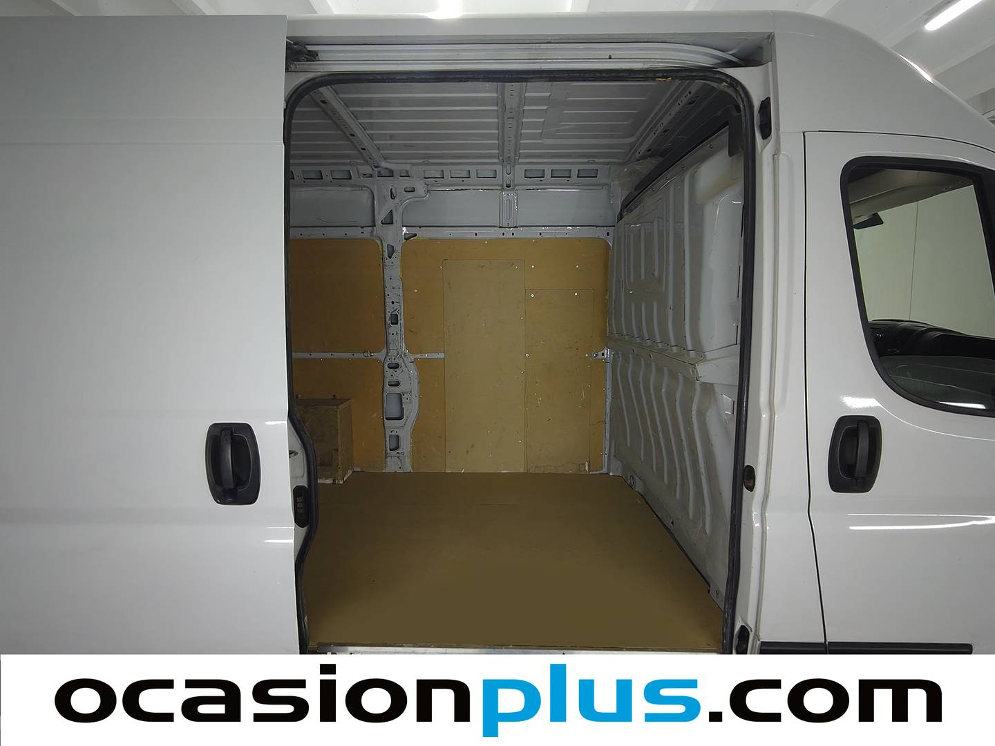 Peugeot Boxer Peugeot Boxer Furgon BlueHDi 140 S&S Pack 333 L2H2 (140 CV) diésel