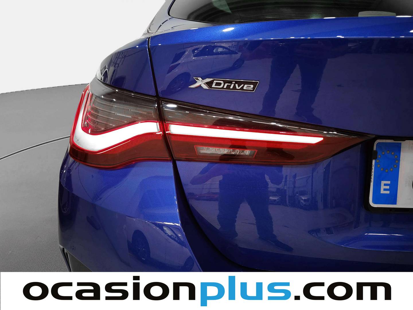 BMW Serie 4 BMW Serie 4 420d Gran Coupe (190 CV) Pack M km 0