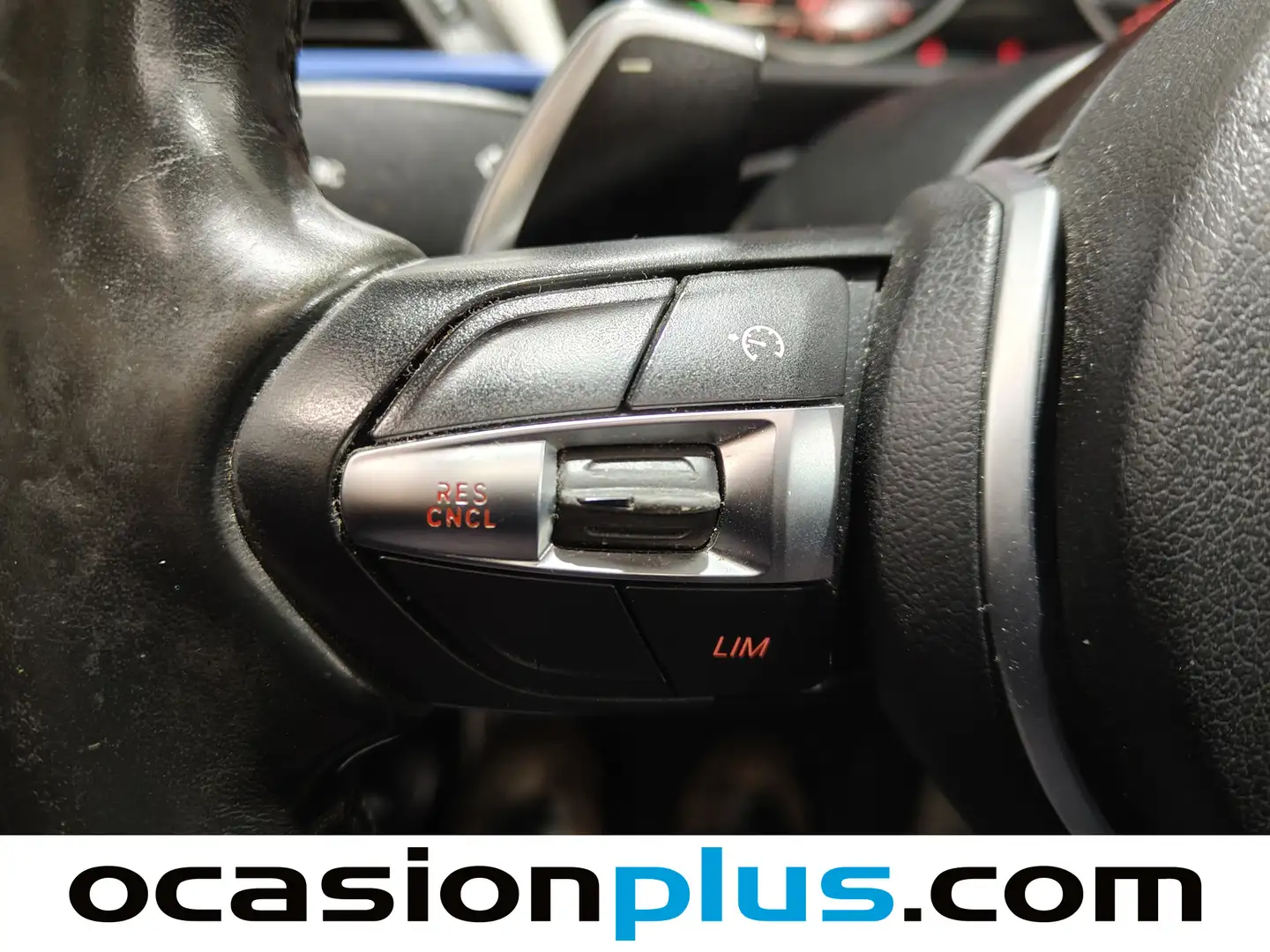 Foto BMW X1 BMW X1 sDrive18d  (150 CV) Pack M