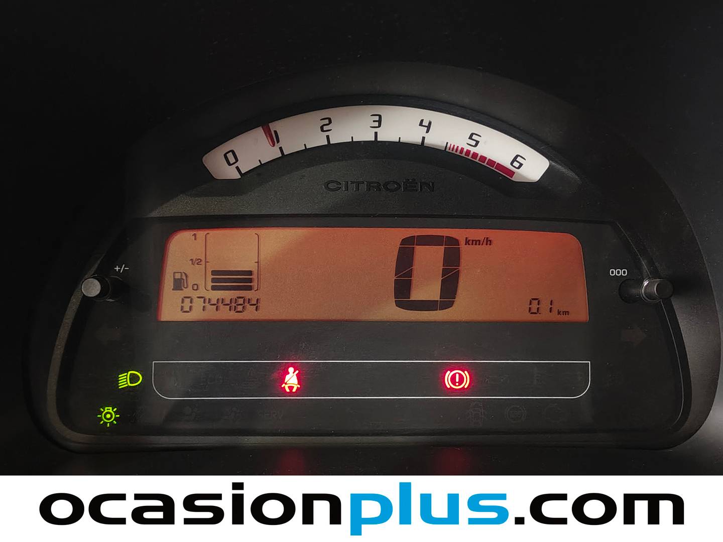 Citroën C3 Citroën C3 1.4 HDI Collection (70 CV) 2007