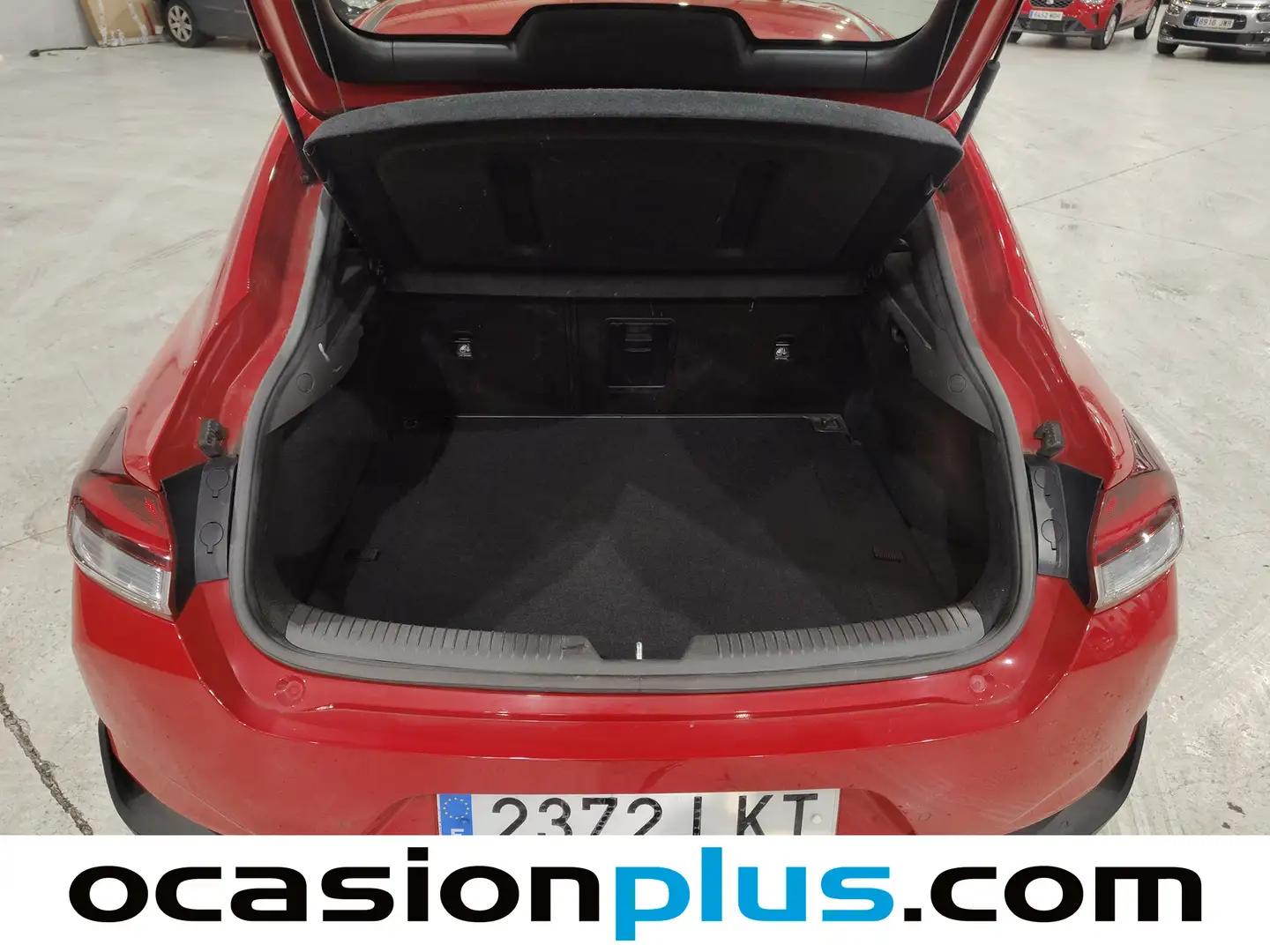 Foto Hyundai i30 Hyundai i30 Fastback 1.0 TGDI N Line (120 CV)