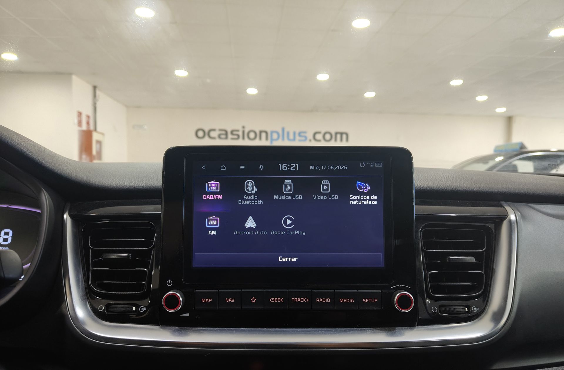 Kia Stonic 1.0 T-GDi Drive - foto 9