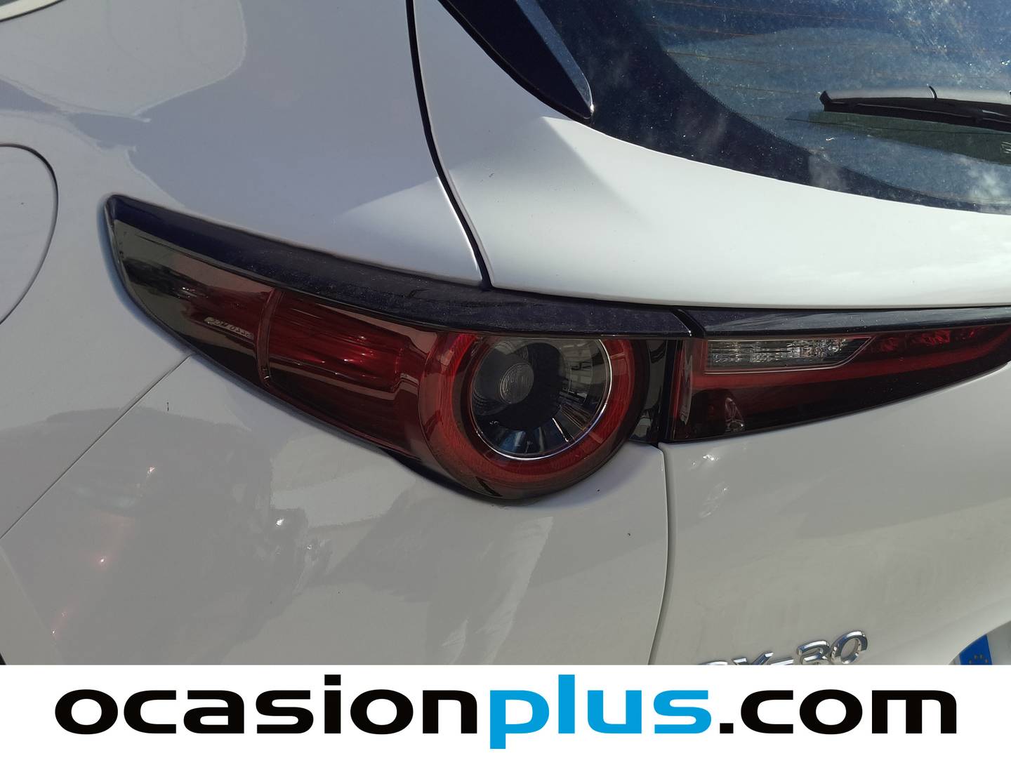 Foto Mazda CX-30 Mazda CX-30 2.5 e-Skyactive G MHEV Prime-Line AT (140 CV)