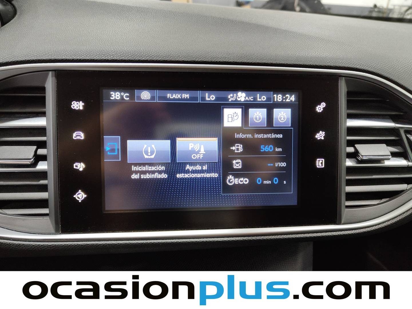 Peugeot 308 Peugeot 308 PureTech 130 Allure (130 CV) 130cv