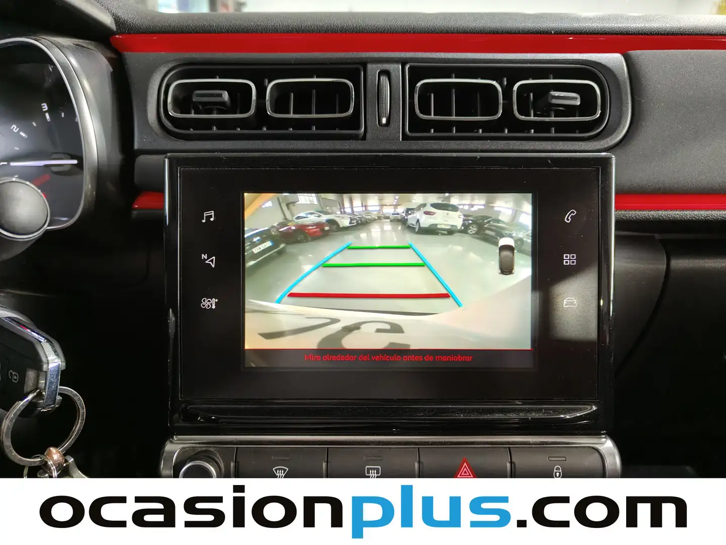 Foto Citroën C3 Citroen C3 PureTech 110 S&S Shine (110 CV)