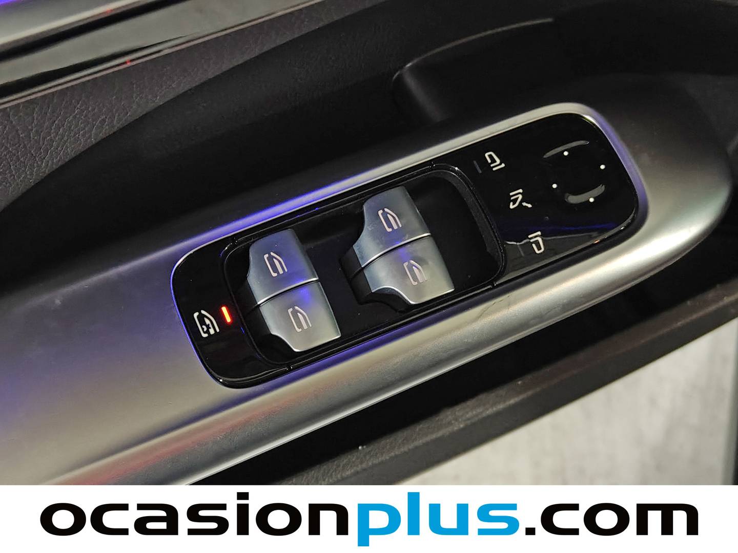 Foto Mercedes Clase C Mercedes-Benz Clase C C 200 d (163 CV)