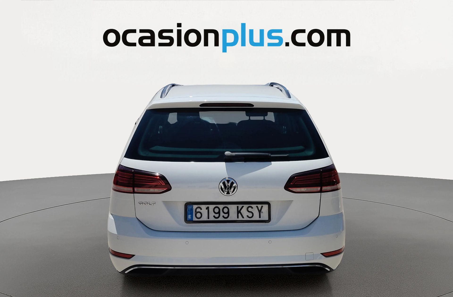 Volkswagen Golf Variant Variant Advance 1.6 TDI - foto 16
