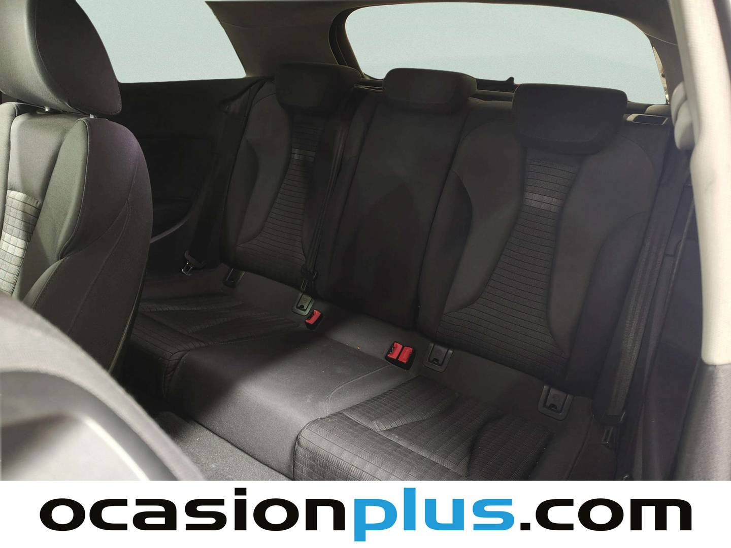 Foto Audi A3 Audi A3 S line edition 1.6 TDI CD (110 CV)