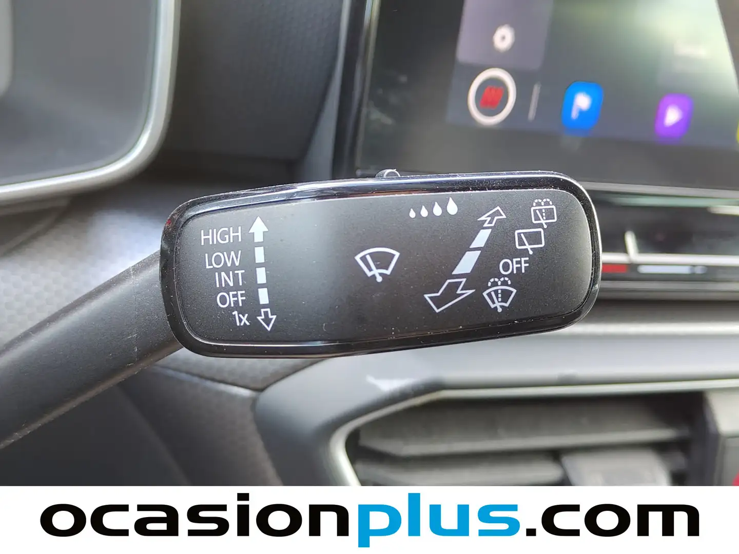 Foto Seat León SEAT León 2.0 TDI S&S Style Go (115 CV)