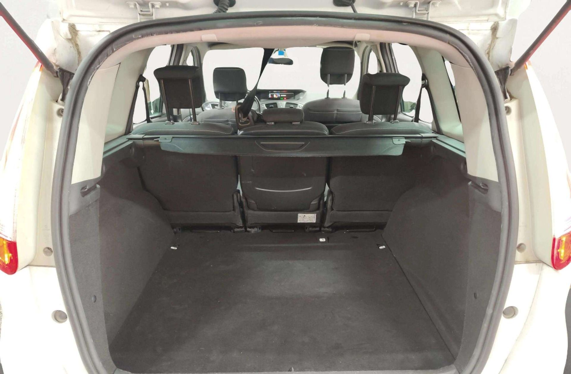 Renault Grand Scénic Limited Energy dCi - foto 13