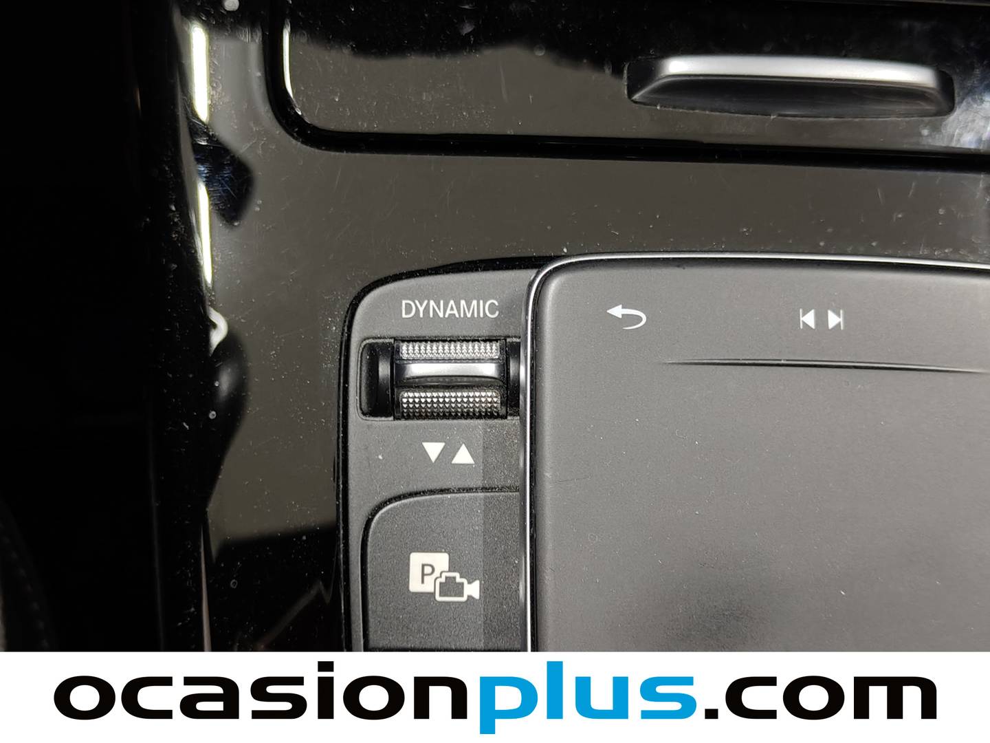 Mercedes Clase A Mercedes Clase A 180 d 85 kW (116 CV) diésel