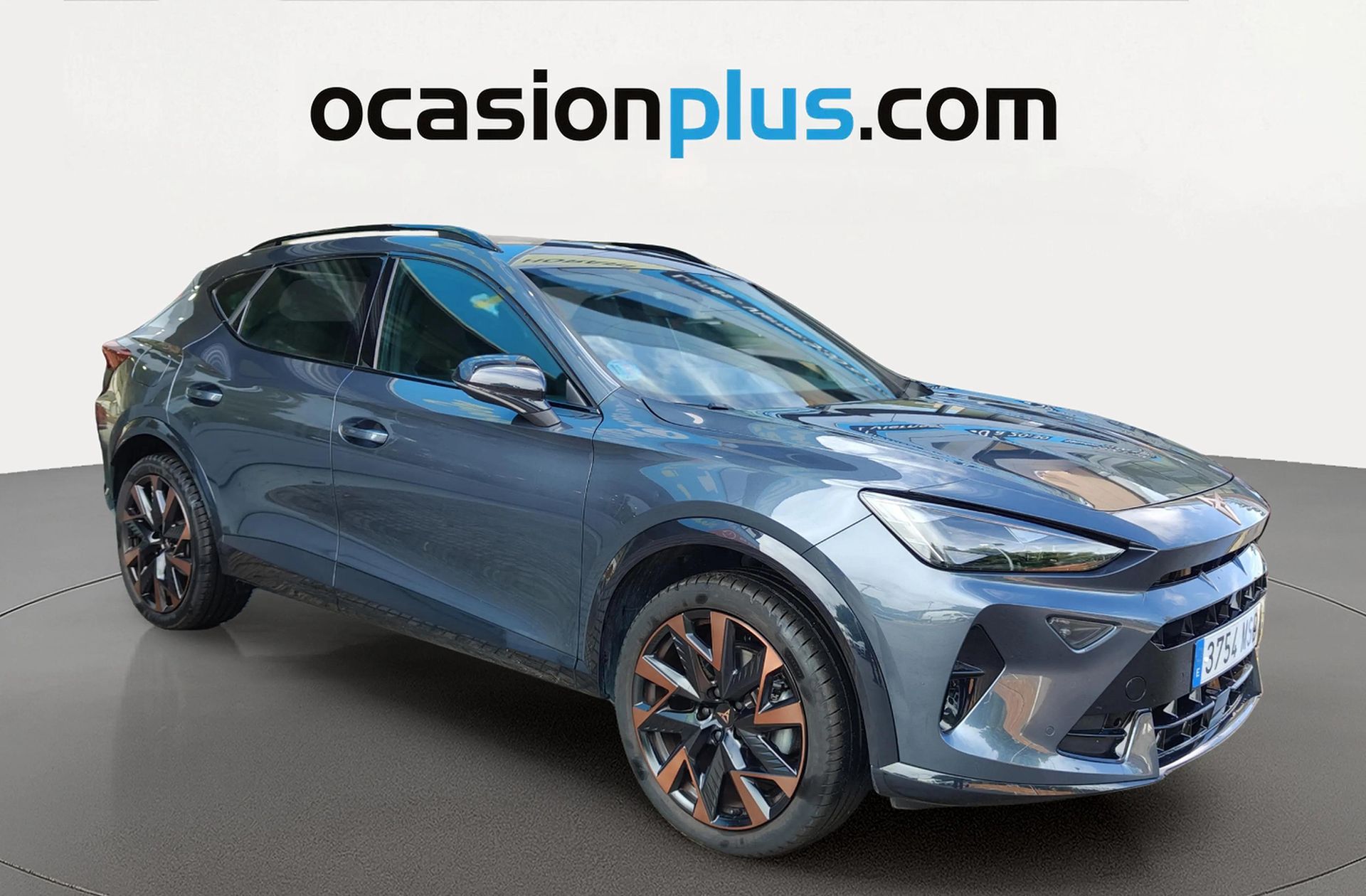 Cupra Formentor 1.5 eTSI DSG - foto 2