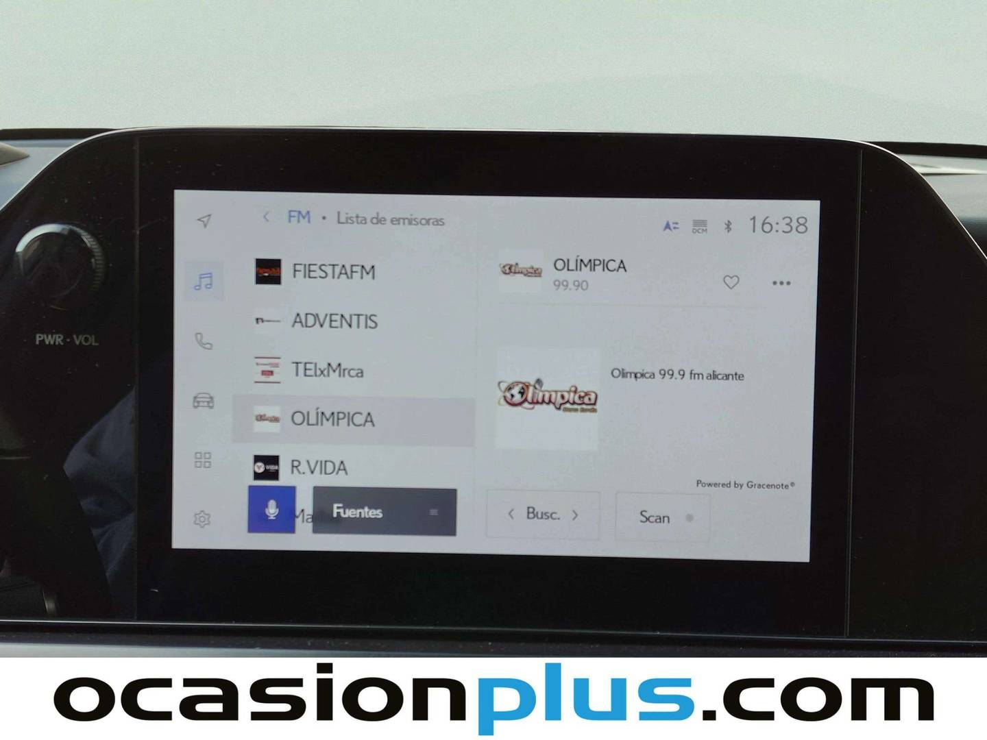 Lexus UX Lexus UX 250h Business 2WD (184 CV) 2023