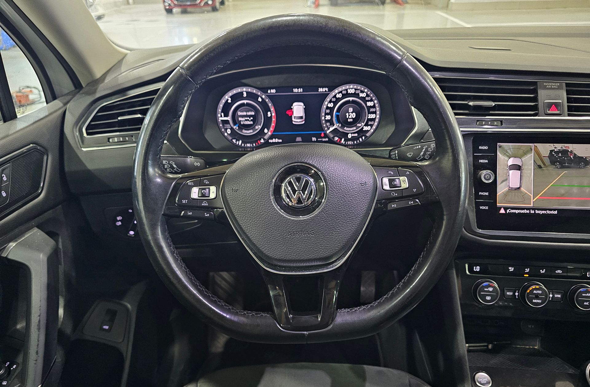 Volkswagen Tiguan Allspace Sport 2.0 TDI 4Motion 7 plazas - foto 32
