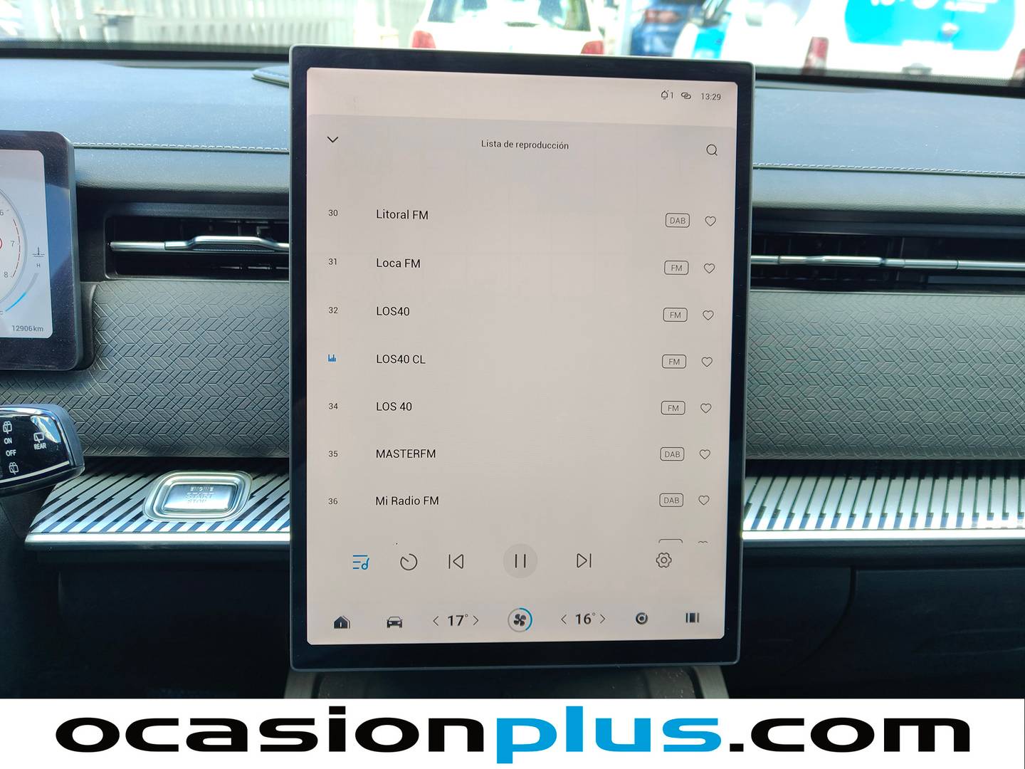 JAECOO 7 JAECOO 7 1.6 TGDI Select FWD (145 CV) seminuevo