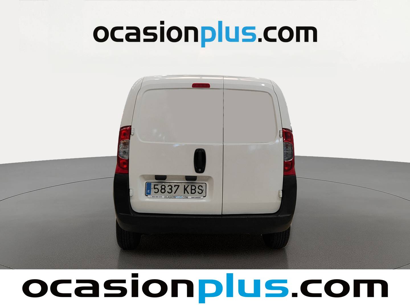 Peugeot Bipper Peugeot Bipper Furgon 1.3 HDI (80 CV) barato
