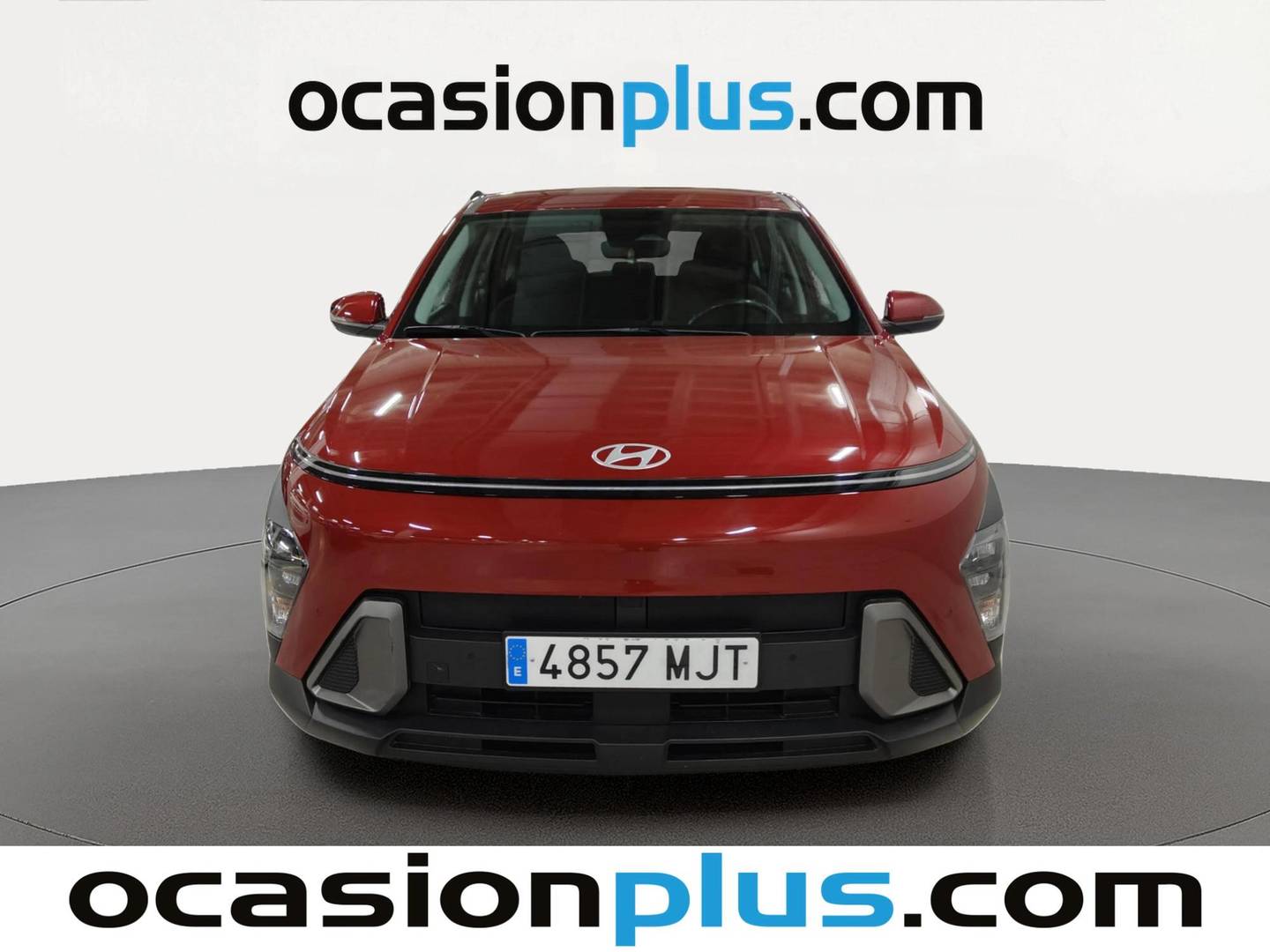 Hyundai Kona Hyundai Kona 1.6 GDI HEV Maxx DCT (141 CV) 141cv