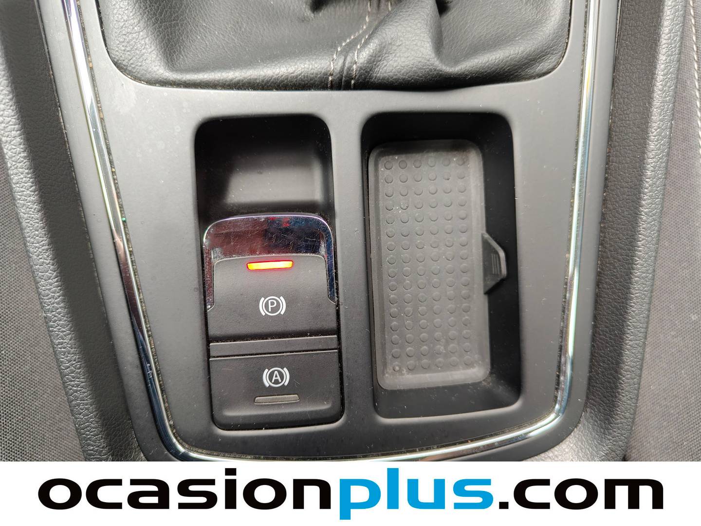 Extras del Seat León Seat León ST 1.6 TDI S&S Style (115 CV)