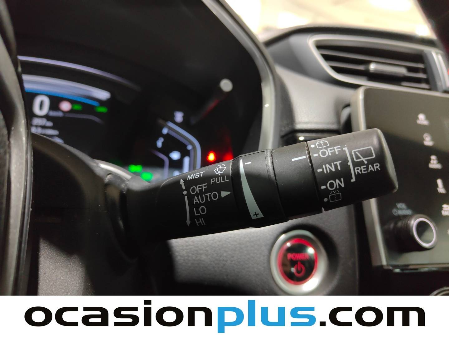 Foto Honda CR-V Honda CR-V 2.0 i-MMD Executive 4x4 (184 CV)