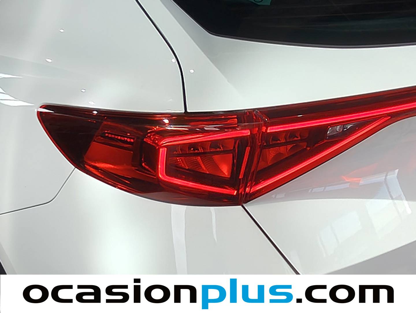Cupra Formentor Cupra Formentor 1.5 TSI DSG (150 CV) km 0