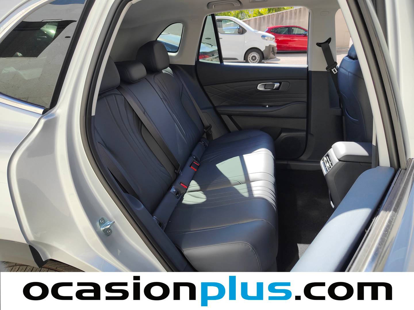 Geely Starray EM-i Geely Starray EM-i 1.5 PHEV PRO (262 CV) al mejor precio