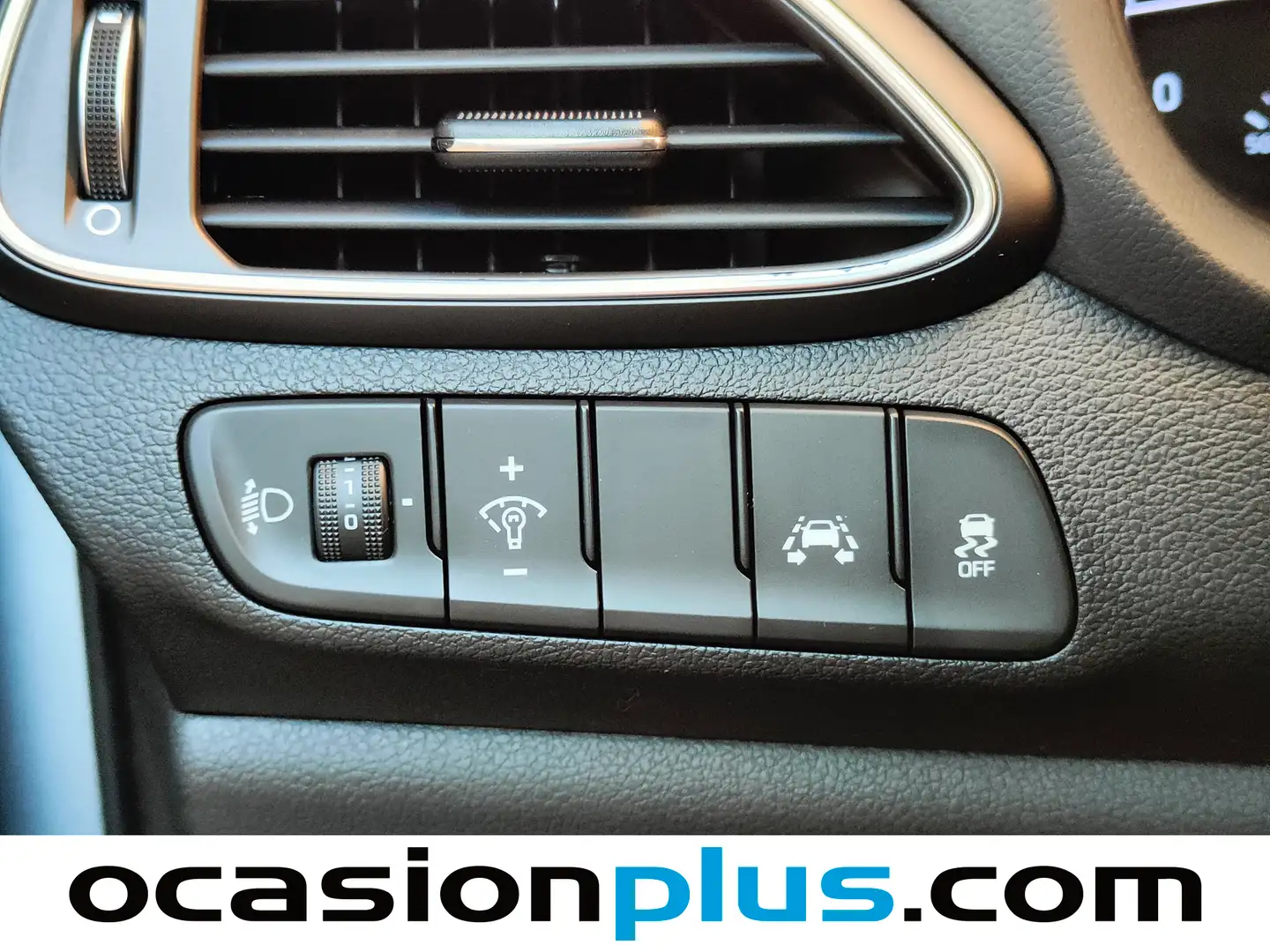 Foto Hyundai i30 Hyundai i30 1.4 TGDI Tecno (140 CV)