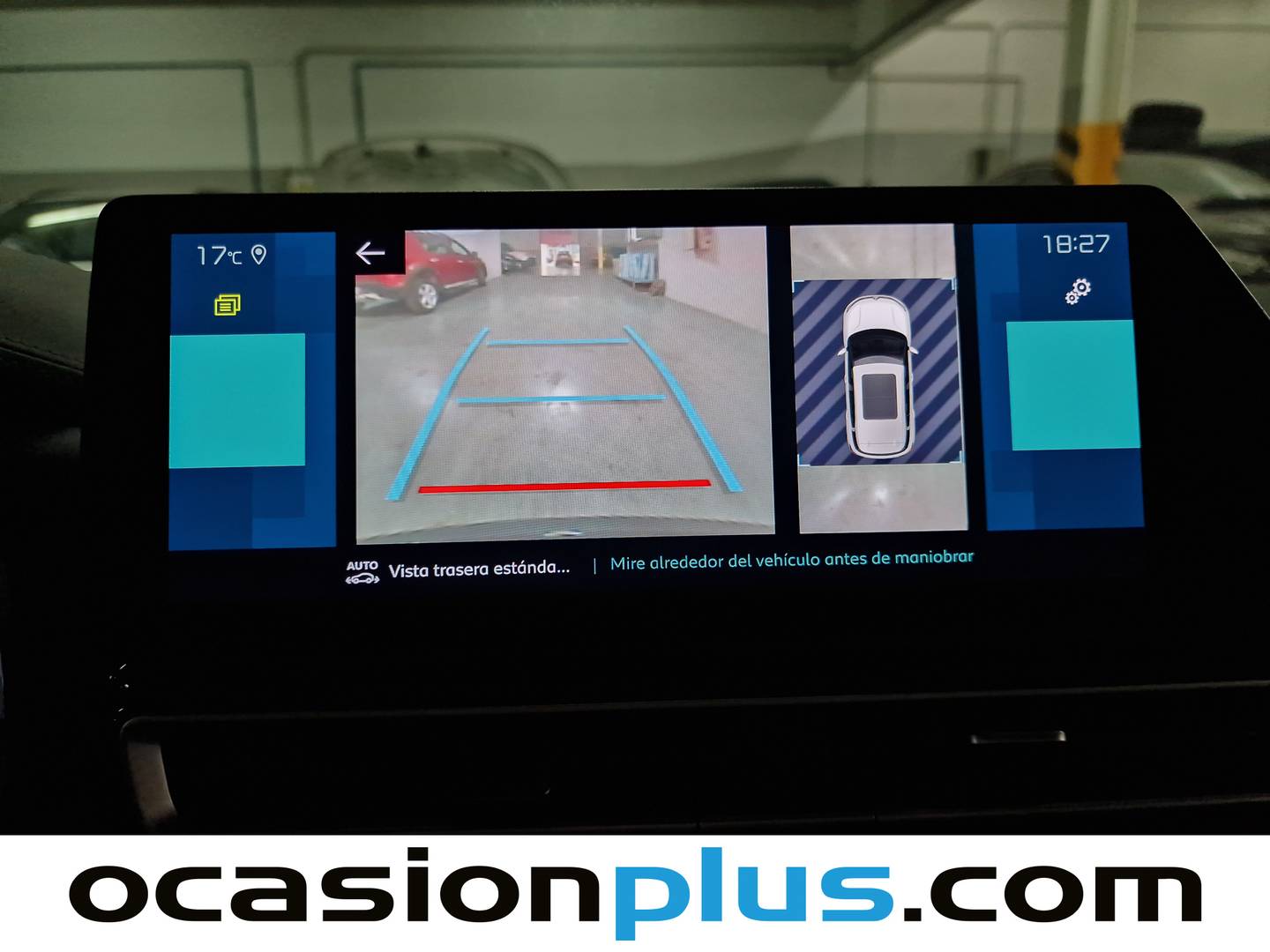 Foto Citroën C5 Aircross Citroen C5 Aircross Plug-in Hybrid Max e-EAT8 (225 CV)