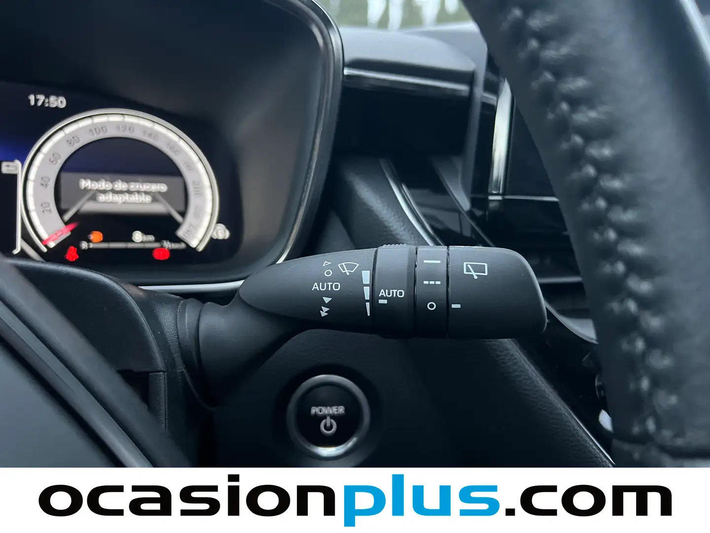 Foto Toyota Corolla Toyota Corolla 200H Touring Sport Style Edition (196 CV)