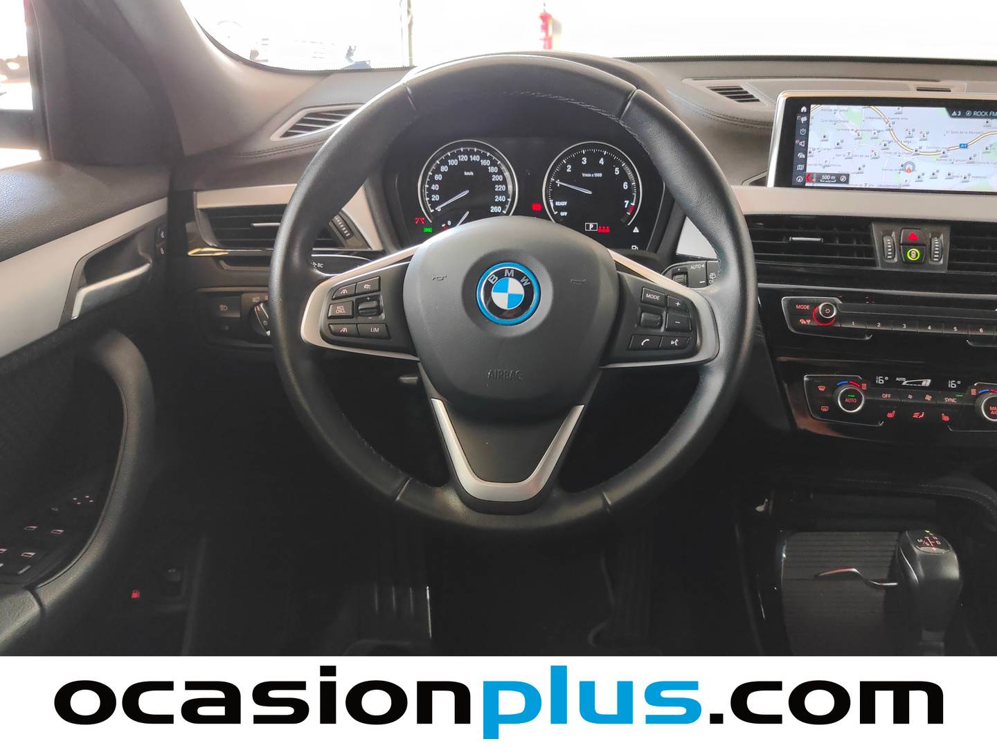 Foto BMW X2 BMW X2 xDrive25e (220 CV)