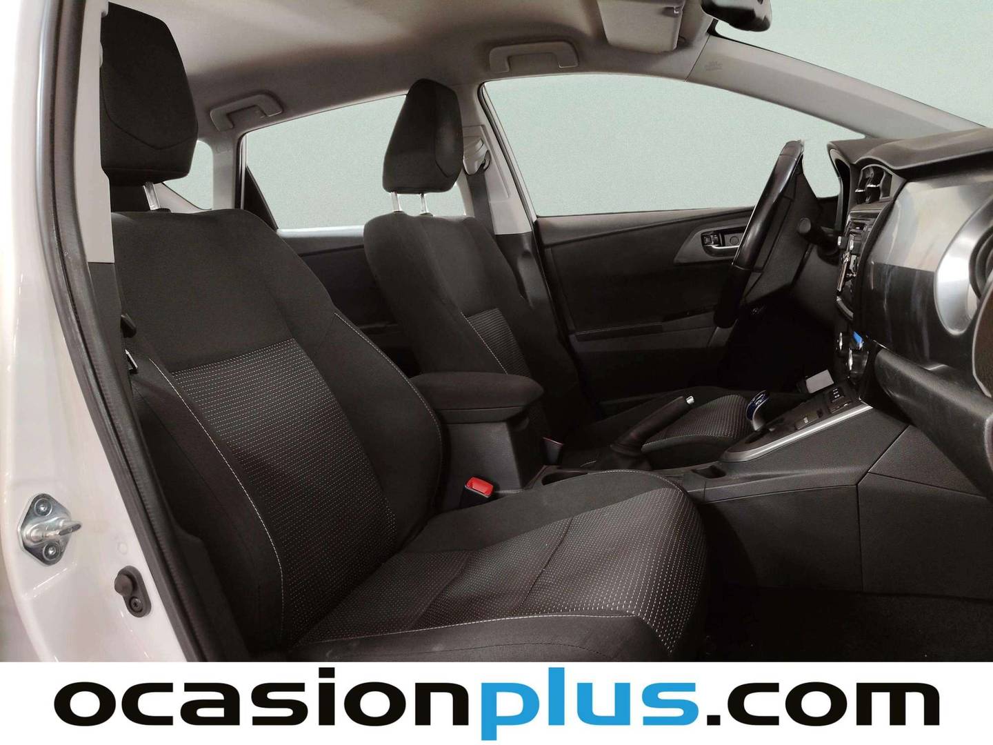 Toyota Auris Toyota Auris Hybrid Active (136 CV) km 0