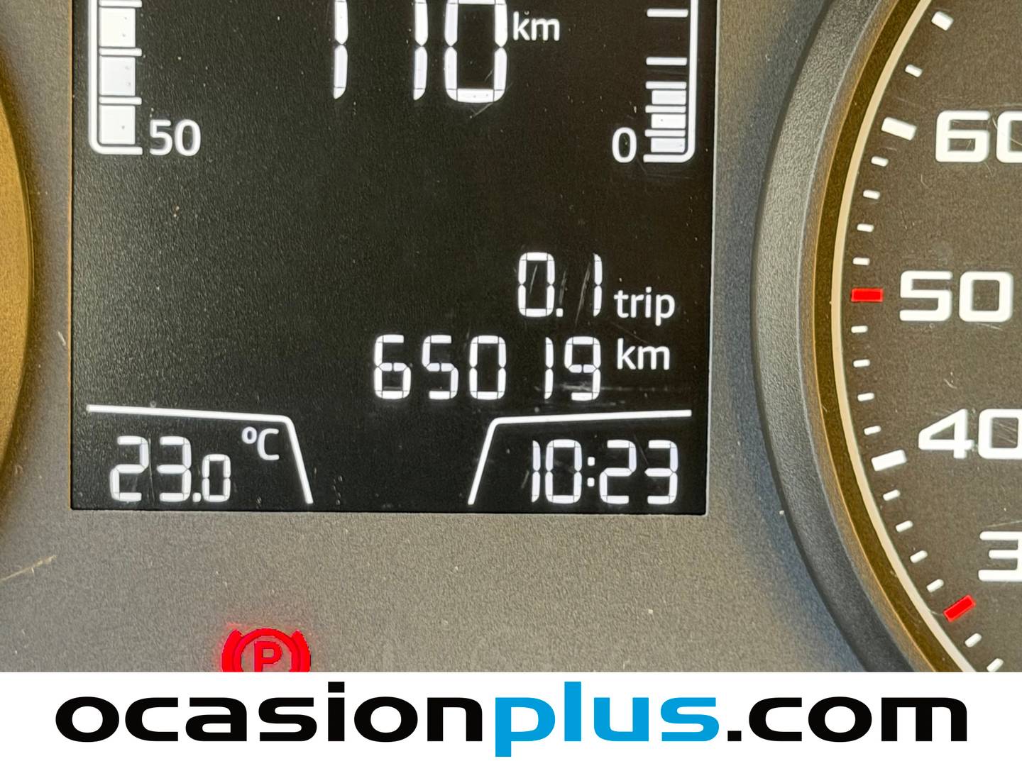 Seat Arona Seat Arona 1.0 TSI Ecomotive Reference Plus (95 CV) seminuevo