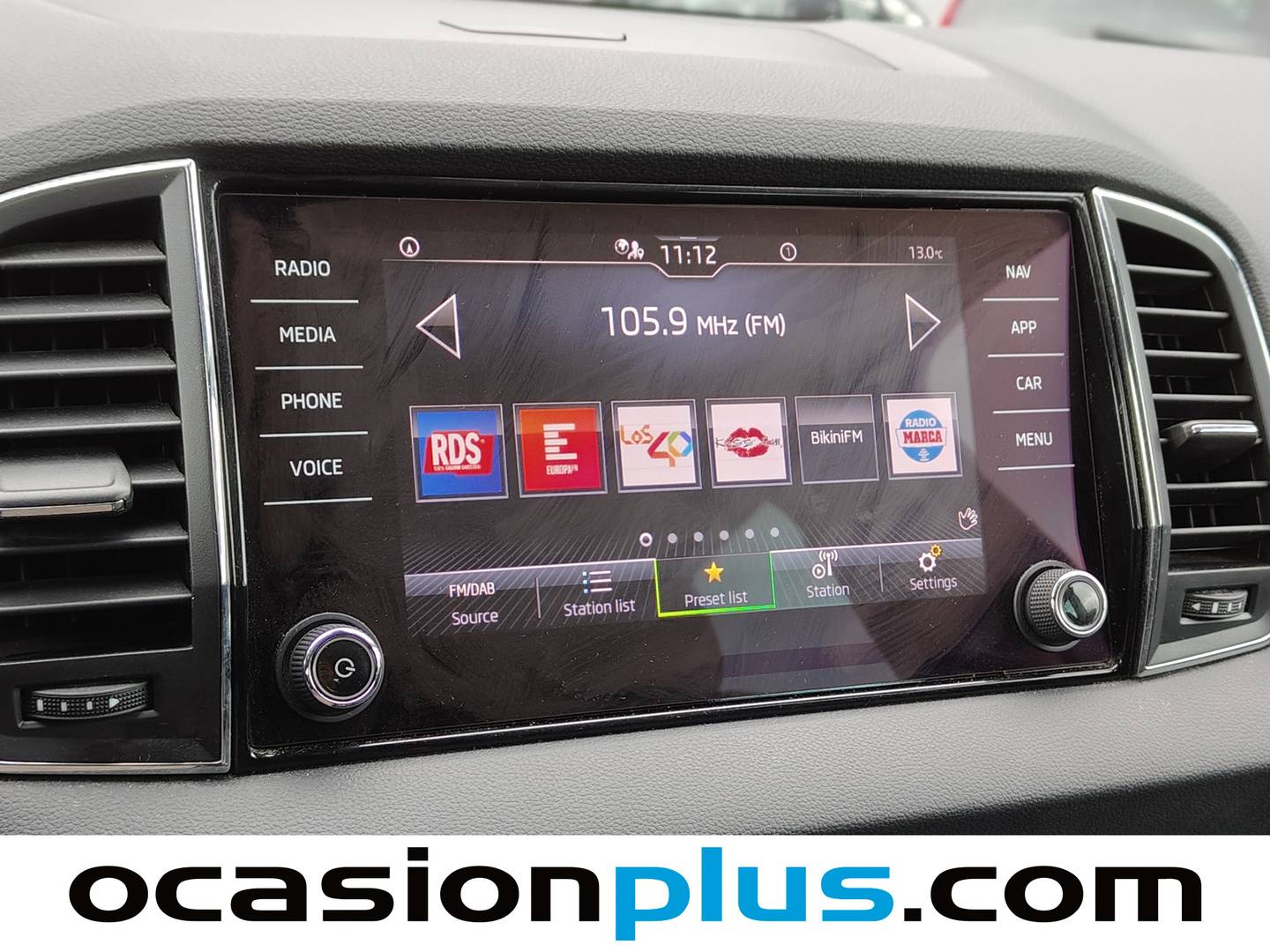 Skoda Karoq Skoda Karoq 2.0 TDI Selection (115 CV) seminuevo