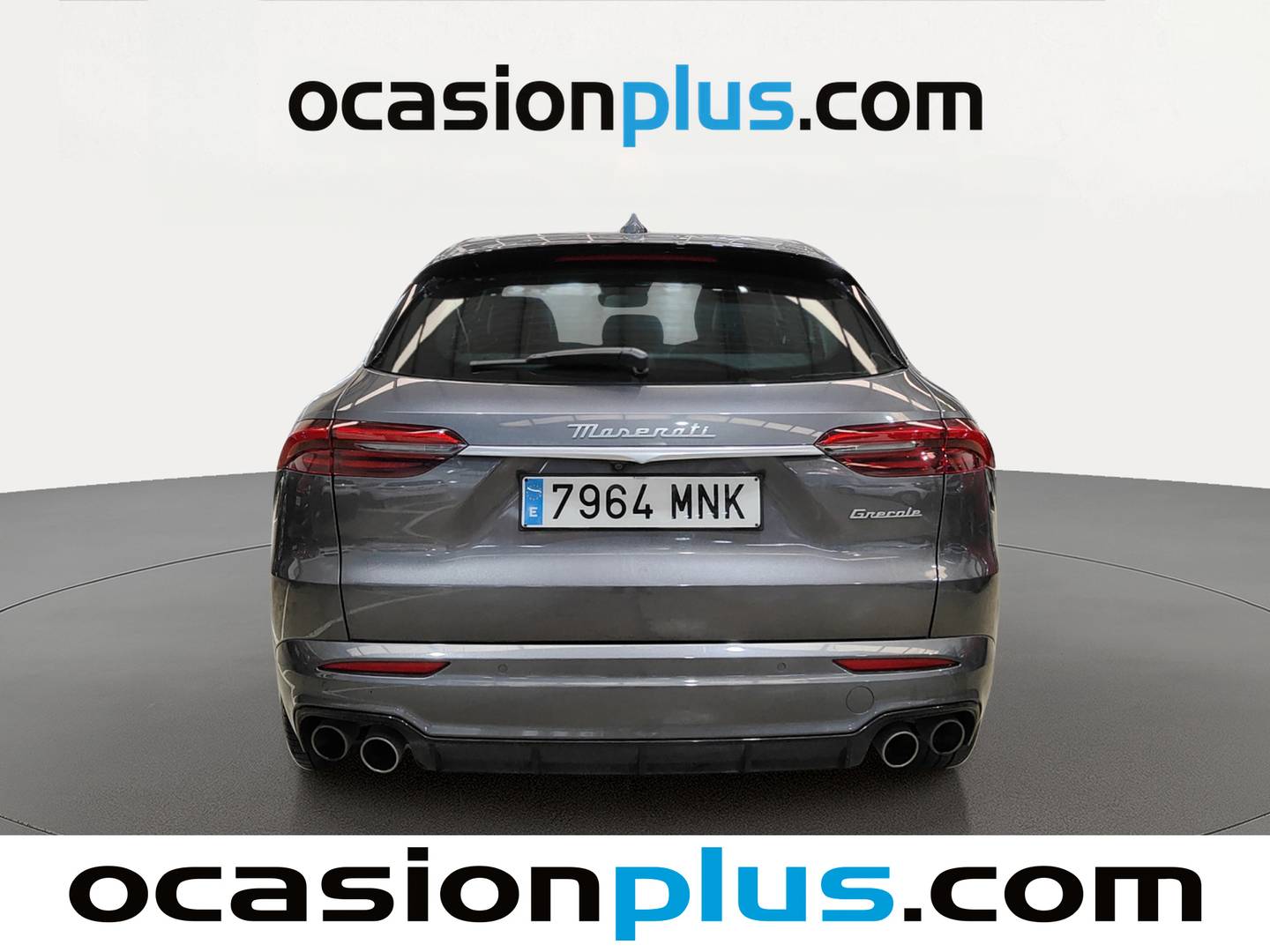 Maserati Grecale Maserati Grecale 2.0 MHEV GT L4 AWD (300 CV) barato
