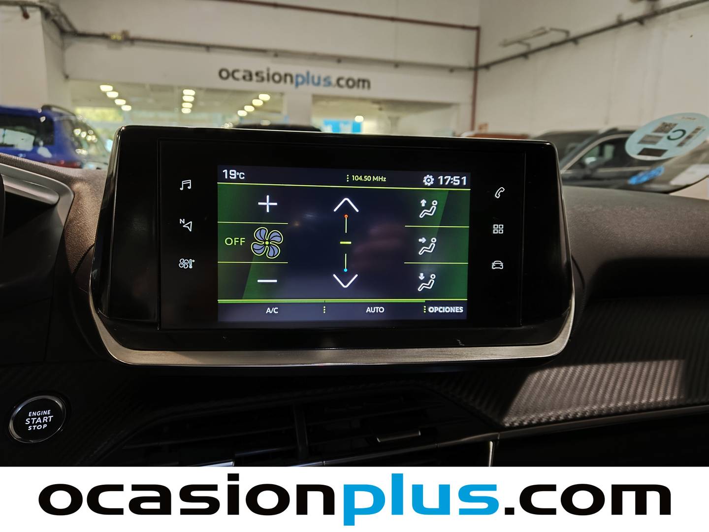 Foto Peugeot 2008 Peugeot 2008 PureTech 130 S&S Allure Pack  (130 CV)