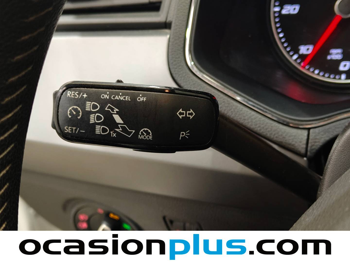 Seat Ibiza Seat Ibiza 1.6 TDI Style (95 CV) de ocasión