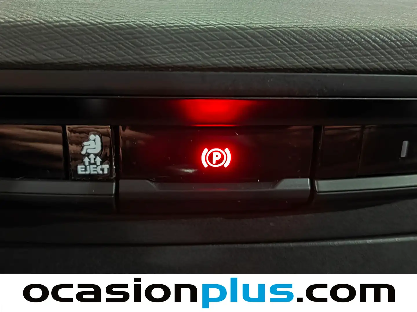 Foto Citroën C4 Picasso Citroen C4 Picasso PureTech 110 S&S Live (110 CV)