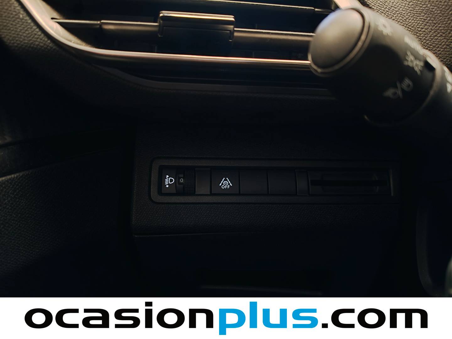 Peugeot 3008 Peugeot 3008 BlueHDi 130 S&S Active Pack EAT8 (130 CV) seminuevo