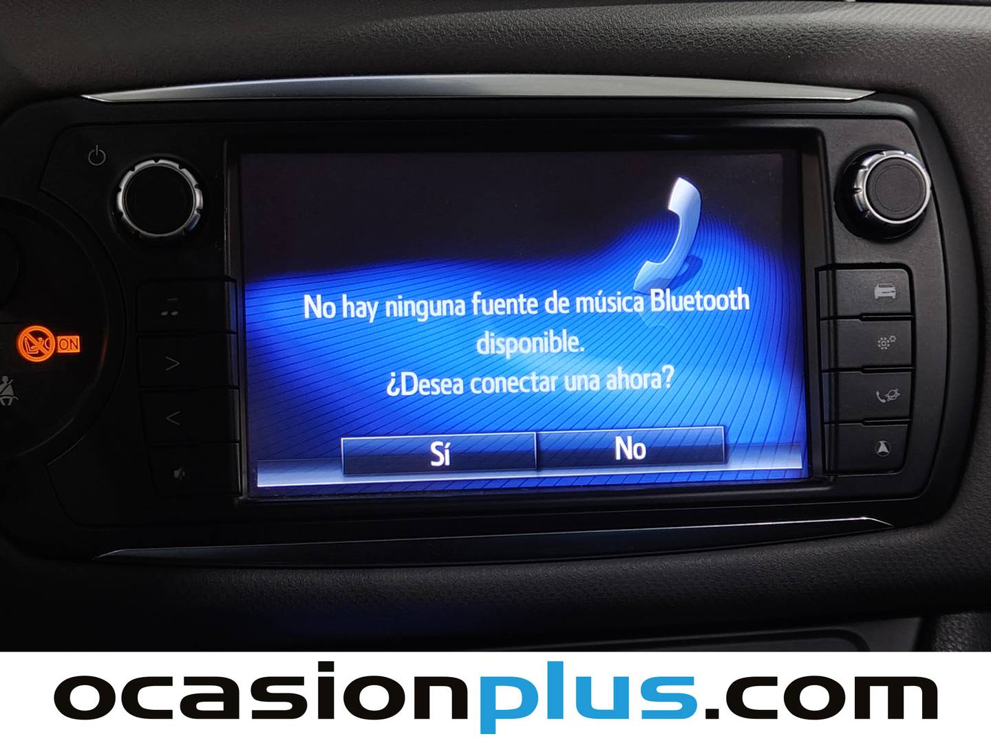 Foto Toyota Yaris Toyota Yaris 1.5 Hybrid Advance (100 CV)