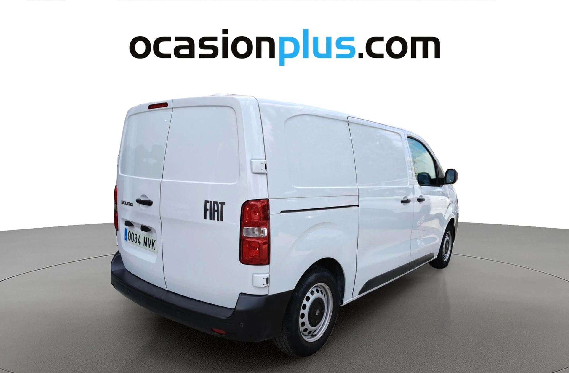 Fiat Scudo Furgon 1.5 BlueHDi L2 - foto 4