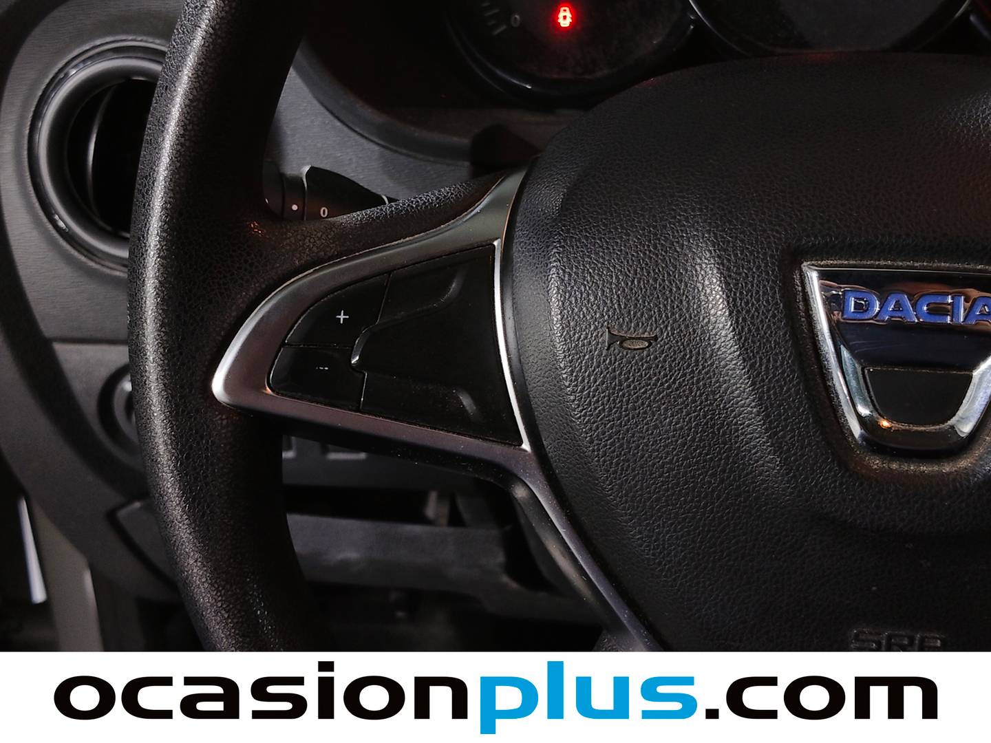 Dacia Dokker Dacia Dokker Van 1.6 GLP Essential (109 CV) seminuevo