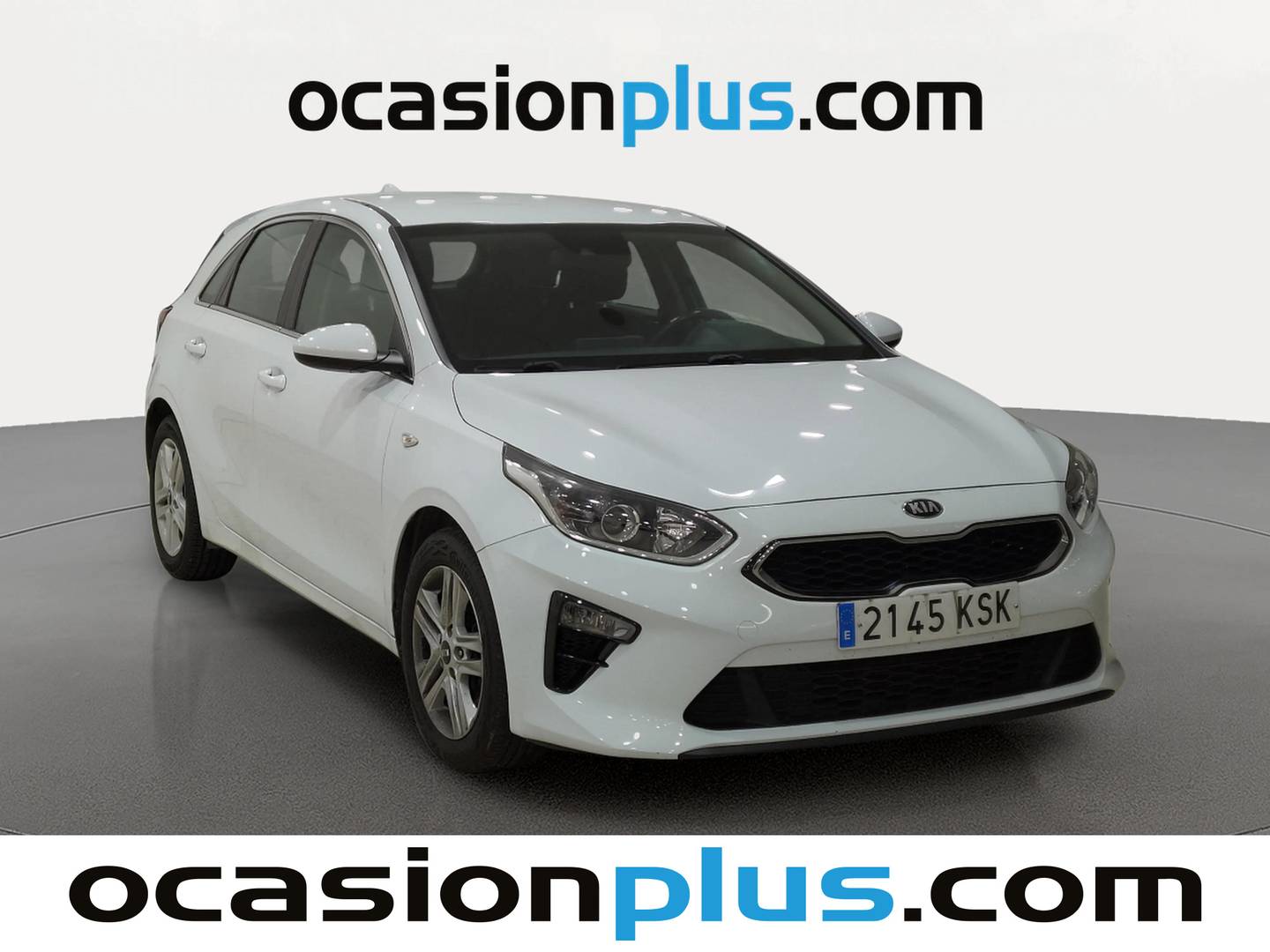 Foto KIA Ceed Kia Ceed 1.0 T-GDi Drive (120 CV)